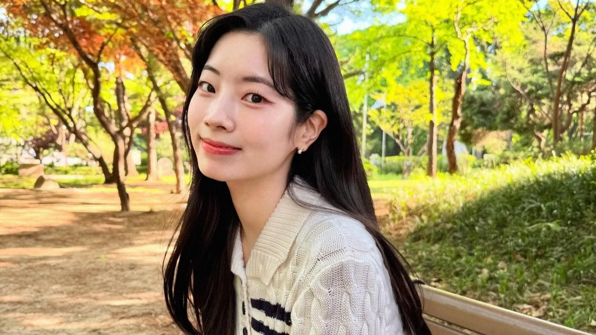 ¡Dahyun actriz regresa! Protagonizará una nueva película romántica